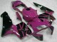 Honda CBR 600 RR 03-04 Motorrad Verkleidungen - Lila Honda CBR 600 RR 03-04 Motorrad Verkleidungen - Lila