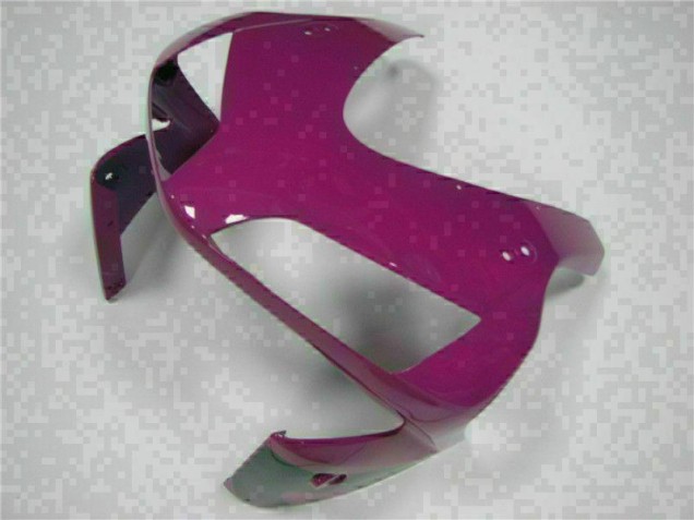 Honda CBR 600 RR 03-04 Motorrad Verkleidungen - Lila Honda CBR 600 RR 03-04 Motorrad Verkleidungen - Lila
