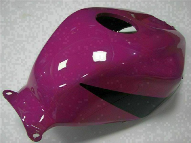 Honda CBR 600 RR 03-04 Motorrad Verkleidungen - Lila Honda CBR 600 RR 03-04 Motorrad Verkleidungen - Lila