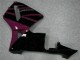 Honda CBR 600 RR 03-04 Motorrad Verkleidungen - Lila Honda CBR 600 RR 03-04 Motorrad Verkleidungen - Lila