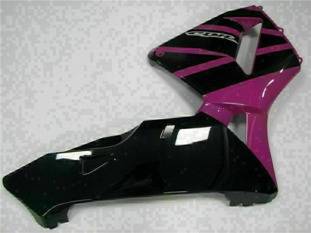 Honda CBR 600 RR 03-04 Motorrad Verkleidungen - Lila Honda CBR 600 RR 03-04 Motorrad Verkleidungen - Lila