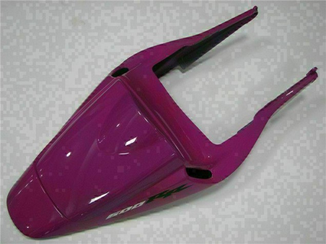 Honda CBR 600 RR 03-04 Motorrad Verkleidungen - Lila Honda CBR 600 RR 03-04 Motorrad Verkleidungen - Lila