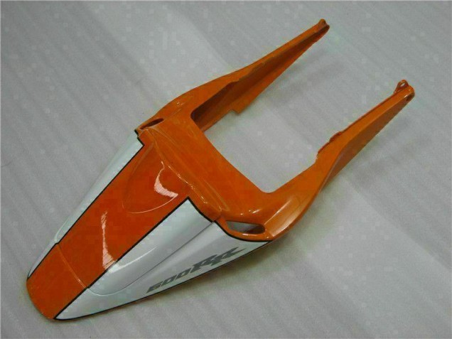 Honda CBR 600 RR 03-04 Motorrad Verkleidungen - Orange Honda CBR 600 RR 03-04 Motorrad Verkleidungen - Orange