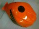 Honda CBR 600 RR 03-04 Motorrad Verkleidungen - Orange Repsol Honda CBR 600 RR 03-04 Motorrad Verkleidungen - Orange Repsol