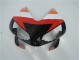 Honda CBR 600 RR 03-04 Motorrad Verkleidungen - Orange Rot Schwarz Repsol Honda CBR 600 RR 03-04 Motorrad Verkleidungen - Orange Rot Schwarz Repsol
