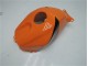 Honda CBR 600 RR 03-04 Motorrad Verkleidungen - Orange Rot Schwarz Repsol Honda CBR 600 RR 03-04 Motorrad Verkleidungen - Orange Rot Schwarz Repsol