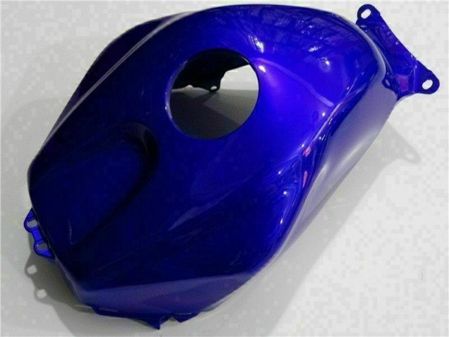 Honda CBR 600 RR 03-04 Motorrad Verkleidungen & Plastik - Blau Honda CBR 600 RR 03-04 Motorrad Verkleidungen & Plastik - Blau