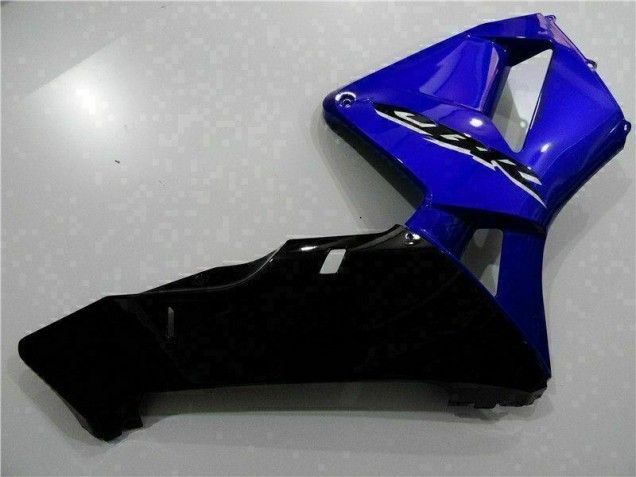 Honda CBR 600 RR 03-04 Motorrad Verkleidungen & Plastik - Blau Honda CBR 600 RR 03-04 Motorrad Verkleidungen & Plastik - Blau