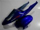 Honda CBR 600 RR 03-04 Motorrad Verkleidungen & Plastik - Blau Honda CBR 600 RR 03-04 Motorrad Verkleidungen & Plastik - Blau