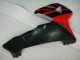 Honda CBR 600 RR 03-04 Motorrad Verkleidungen - Rot Honda CBR 600 RR 03-04 Motorrad Verkleidungen - Rot