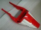 Honda CBR 600 RR 03-04 Motorrad Verkleidungen - Rot Honda CBR 600 RR 03-04 Motorrad Verkleidungen - Rot
