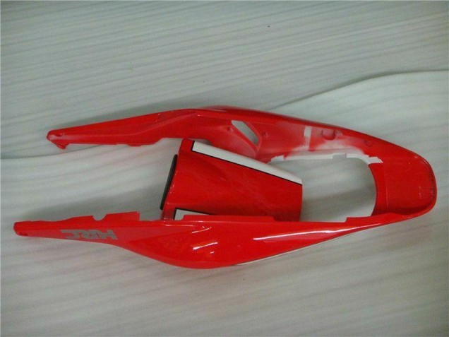 Honda CBR 600 RR 03-04 Motorrad Verkleidungen - Rot Honda CBR 600 RR 03-04 Motorrad Verkleidungen - Rot