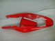 Honda CBR 600 RR 03-04 Motorrad Verkleidungen - Rot Honda CBR 600 RR 03-04 Motorrad Verkleidungen - Rot