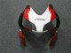 Honda CBR 600 RR 03-04 Motorrad Verkleidungen - Rot Weiß Honda CBR 600 RR 03-04 Motorrad Verkleidungen - Rot Weiß