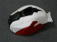 Honda CBR 600 RR 03-04 Motorrad Verkleidungen - Rot Weiß Honda CBR 600 RR 03-04 Motorrad Verkleidungen - Rot Weiß