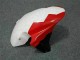Honda CBR 600 RR 03-04 Motorrad Verkleidungen - Rot Weiß Honda CBR 600 RR 03-04 Motorrad Verkleidungen - Rot Weiß