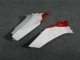 Honda CBR 600 RR 03-04 Motorrad Verkleidungen - Rot Weiß Honda CBR 600 RR 03-04 Motorrad Verkleidungen - Rot Weiß