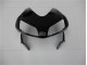 Honda CBR 600 RR 03-04 Motorrad Verkleidungen - Schwarz Silber Honda CBR 600 RR 03-04 Motorrad Verkleidungen - Schwarz Silber