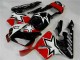 Honda CBR 600 RR 03-04 Motorrad Verkleidungen - Schwarz Weiß 11 Honda CBR 600 RR 03-04 Motorrad Verkleidungen - Schwarz Weiß 11