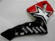 Honda CBR 600 RR 03-04 Motorrad Verkleidungen - Schwarz Weiß 11 Honda CBR 600 RR 03-04 Motorrad Verkleidungen - Schwarz Weiß 11