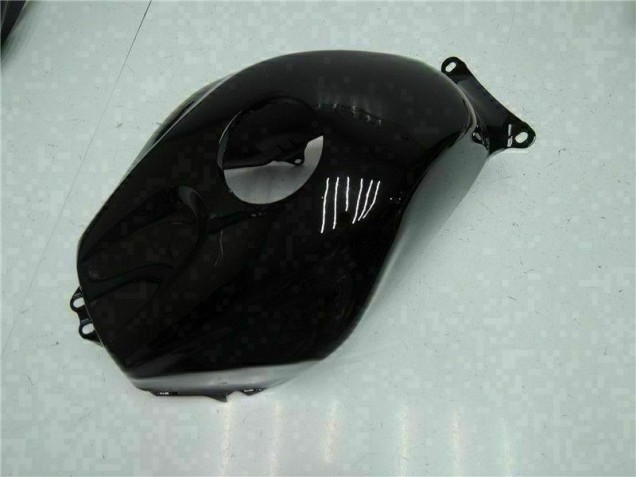 Honda CBR 600 RR 03-04 Motorrad Verkleidungen - Schwarz West Honda CBR 600 RR 03-04 Motorrad Verkleidungen - Schwarz West