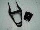 Honda CBR 600 RR 03-04 Motorrad Verkleidungen - Schwarz West Honda CBR 600 RR 03-04 Motorrad Verkleidungen - Schwarz West