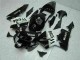 Honda CBR 600 RR 03-04 Motorrad Verkleidungen - Schwarz West Honda CBR 600 RR 03-04 Motorrad Verkleidungen - Schwarz West