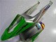 Honda CBR 600 RR 03-04 Motorrad Verkleidungen - Silber Honda CBR 600 RR 03-04 Motorrad Verkleidungen - Silber