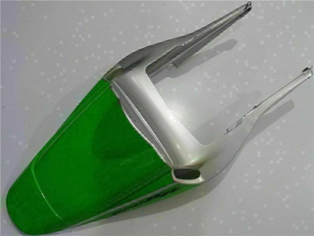 Honda CBR 600 RR 03-04 Motorrad Verkleidungen - Silber Honda CBR 600 RR 03-04 Motorrad Verkleidungen - Silber