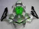 Honda CBR 600 RR 03-04 Motorrad Verkleidungen - Silber Honda CBR 600 RR 03-04 Motorrad Verkleidungen - Silber