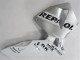 Honda CBR 600 RR 03-04 Motorrad Verkleidungen - Silber Weiß Schwarz Repsol Honda CBR 600 RR 03-04 Motorrad Verkleidungen - Silber Weiß Schwarz Repsol