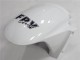 Honda CBR 600 RR 03-04 Motorrad Verkleidungen - Silber Weiß Schwarz Repsol Honda CBR 600 RR 03-04 Motorrad Verkleidungen - Silber Weiß Schwarz Repsol