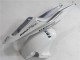 Honda CBR 600 RR 03-04 Motorrad Verkleidungen - Silber Weiß Schwarz Repsol Honda CBR 600 RR 03-04 Motorrad Verkleidungen - Silber Weiß Schwarz Repsol