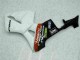 Honda CBR 600 RR 03-04 Motorrad Verkleidungen - Weiß Blau Honda CBR 600 RR 03-04 Motorrad Verkleidungen - Weiß Blau