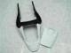 Honda CBR 600 RR 03-04 Motorrad Verkleidungen - Weiß Blau Honda CBR 600 RR 03-04 Motorrad Verkleidungen - Weiß Blau