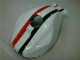 Honda CBR 600 RR 03-04 Motorrad Verkleidungen - Weiß Blau R 2 Honda CBR 600 RR 03-04 Motorrad Verkleidungen - Weiß Blau R 2