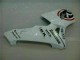 Honda CBR 600 RR 03-04 Motorrad Verkleidungen - Weiß Blau R 2 Honda CBR 600 RR 03-04 Motorrad Verkleidungen - Weiß Blau R 2