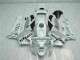 Honda CBR 600 RR 03-04 Motorrad Verkleidungen - Weiß Silber Repsol Honda CBR 600 RR 03-04 Motorrad Verkleidungen - Weiß Silber Repsol