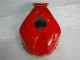Honda CBR 600 RR 03-04 Motorrad VollVerkleidungen & Plastik - Rot Schwarz Honda CBR 600 RR 03-04 Motorrad VollVerkleidungen & Plastik - Rot Schwarz