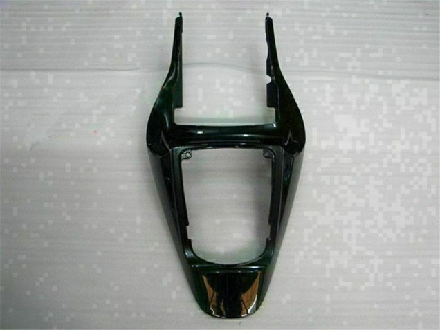 Honda CBR 600 RR 03-04 Motorrad VollVerkleidungen & Plastik - Rot Schwarz Honda CBR 600 RR 03-04 Motorrad VollVerkleidungen & Plastik - Rot Schwarz