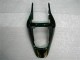 Honda CBR 600 RR 03-04 Motorrad VollVerkleidungen & Plastik - Rot Schwarz Honda CBR 600 RR 03-04 Motorrad VollVerkleidungen & Plastik - Rot Schwarz