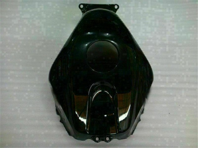Honda CBR 600 RR 03-04 Motorrad VollVerkleidungen & Plastik - Schwarz Honda CBR 600 RR 03-04 Motorrad VollVerkleidungen & Plastik - Schwarz