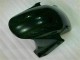 Honda CBR 600 RR 03-04 Motorrad VollVerkleidungen & Plastik - Schwarz Honda CBR 600 RR 03-04 Motorrad VollVerkleidungen & Plastik - Schwarz