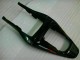 Honda CBR 600 RR 03-04 Motorrad VollVerkleidungen & Plastik - Schwarz Honda CBR 600 RR 03-04 Motorrad VollVerkleidungen & Plastik - Schwarz