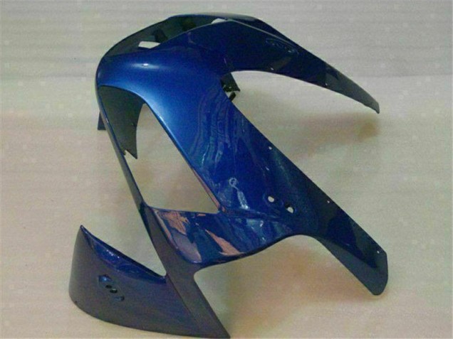 Honda CBR 600 RR 03-04 Motorrad Vollverkleidung - Blau Honda CBR 600 RR 03-04 Motorrad Vollverkleidung - Blau