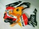 Honda CBR 600 RR 03-04 Motorrad Vollverkleidung - Repsol Honda CBR 600 RR 03-04 Motorrad Vollverkleidung - Repsol