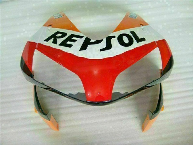 Honda CBR 600 RR 03-04 Motorrad Vollverkleidung - Repsol Honda CBR 600 RR 03-04 Motorrad Vollverkleidung - Repsol