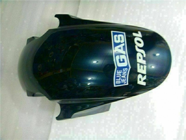 Honda CBR 600 RR 03-04 Motorrad Vollverkleidung - Repsol Honda CBR 600 RR 03-04 Motorrad Vollverkleidung - Repsol