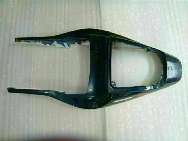 Honda CBR 600 RR 03-04 Motorrad Vollverkleidung - Repsol Honda CBR 600 RR 03-04 Motorrad Vollverkleidung - Repsol