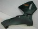 Honda CBR 600 RR 03-04 Motorrad Vollverkleidung - Schwarz Honda CBR 600 RR 03-04 Motorrad Vollverkleidung - Schwarz